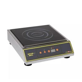 Induction Hobs - Single Zone