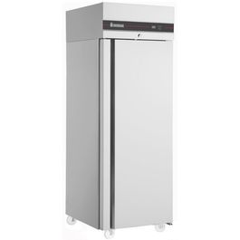 Heavy Duty Upright Single Door Freezers