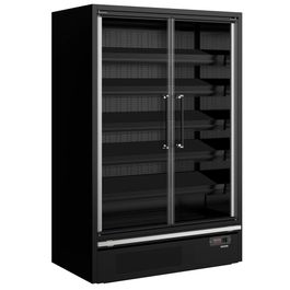 Tefcold GP14FGD BLACK