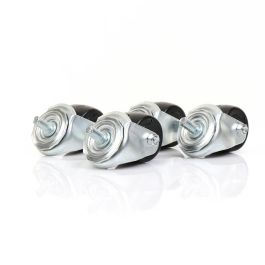 Standard, Braked & Swivel Castors