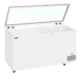 Tefcold ST400
