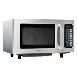 Whirlpool PRO 25 IX