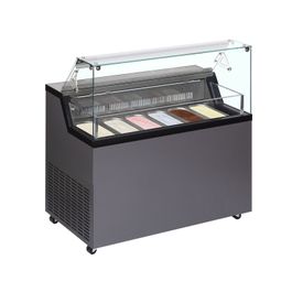 Tefcold MIRABELLA6