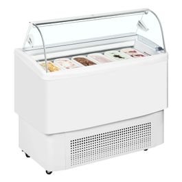Tefcold FIJI6