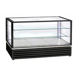 Refrigerated Countertop Display Showcases