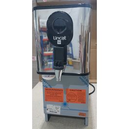 Lincat EB3FX-GRADED-4600