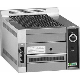 <800mm Wide Gas Chargrills