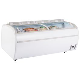 Tefcold DUPLA2.2DEWH