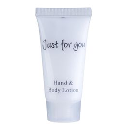 Hand & Body Lotions