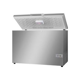 300 - 400 Ltr Chest Freezers