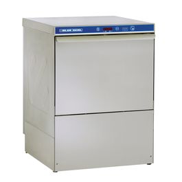 Light Duty 500mm Basket Dishwashers