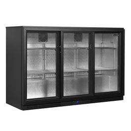 Tefcold BA30S