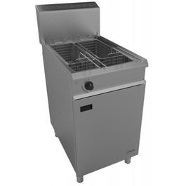 Freestanding Gas Fryers