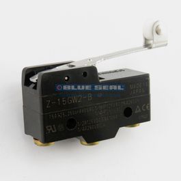 Blue Seal 017928/51