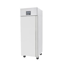 Medium Duty Upright Single Door Freezers