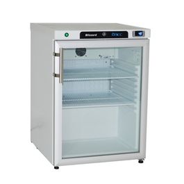 Blizzard HG200WH