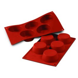 Shaped Moulds