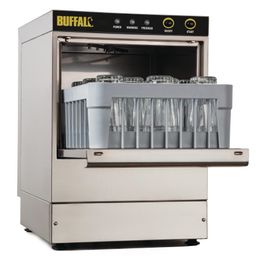 Buffalo DW464