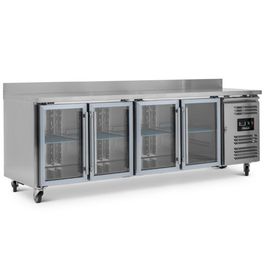 Blizzard HBC4CR