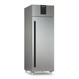 > 600 Ltr Upright Single Door Fridges