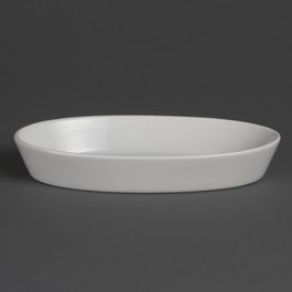 Oval Bowls