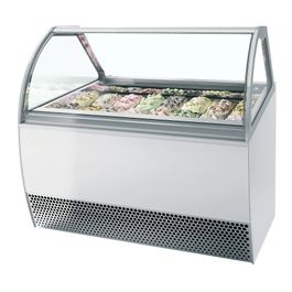 Tefcold MILLENNIUM LX16