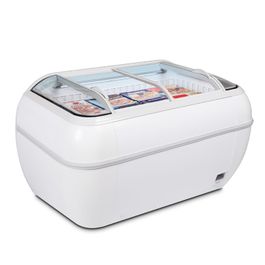 Tefcold DUPLA2.2DEHC