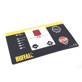 Buffalo AD675