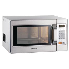 1100w Commercial Microwaves