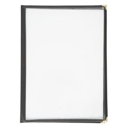 American Style Menu Covers