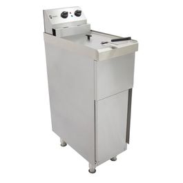 Parry NPSPF9