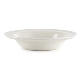 Churchill Plain Whiteware W891