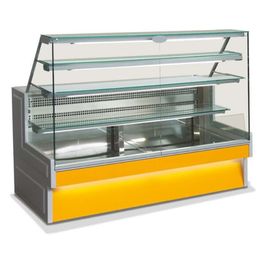 Sterling Pro RIVO140-YELLOW