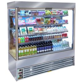 Multideck Displays