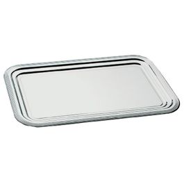 Foil Containers & Lids