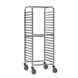 Matfer Bourgeat 12489-02