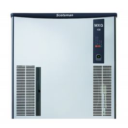 Scotsman MXG438/NB393