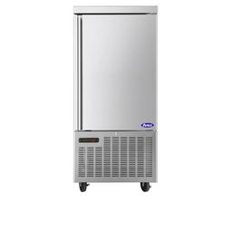 Refrigeration & Ice Machines