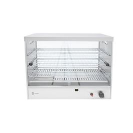 Gas Pie Cabinets