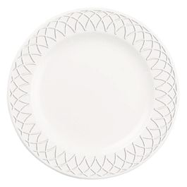 Decorative Border Plates