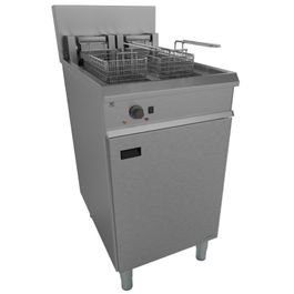 Freestanding Electric Fryers