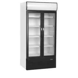 Tefcold FSC1000H
