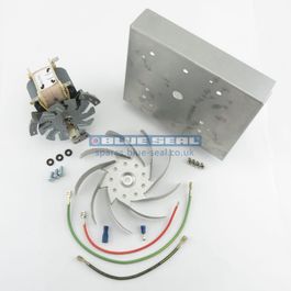 Blue Seal 013595/51