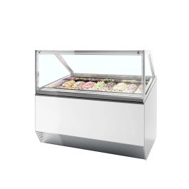 Tefcold MILLENNIUM ST16