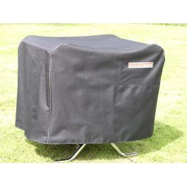 Cinders CIN-BBQCOVERF
