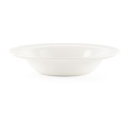 Churchill Plain Whiteware P284