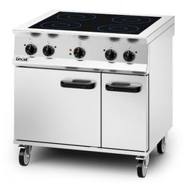 Kitchen Equipment