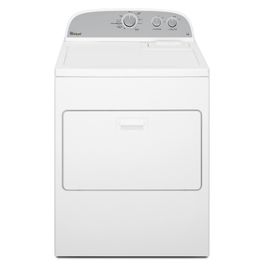 Whirlpool 3LWED4830FW