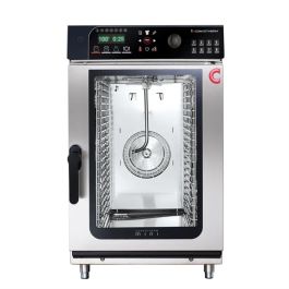 10 Grid Electric Combination Ovens / Steamers