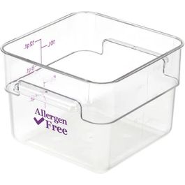 Food Storage
